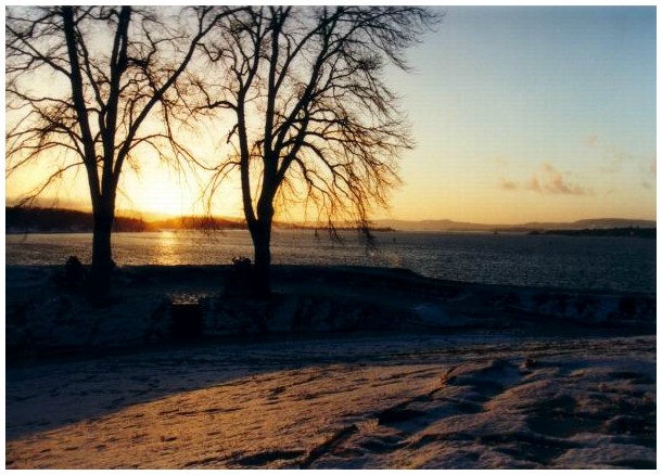 Oslofjord.jpg - Oslo Fjord